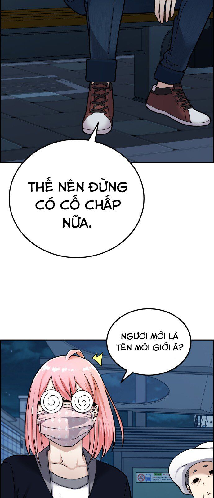 Nhân Vật Webtoon Na Kang Lim Chapter 13 - Trang 51