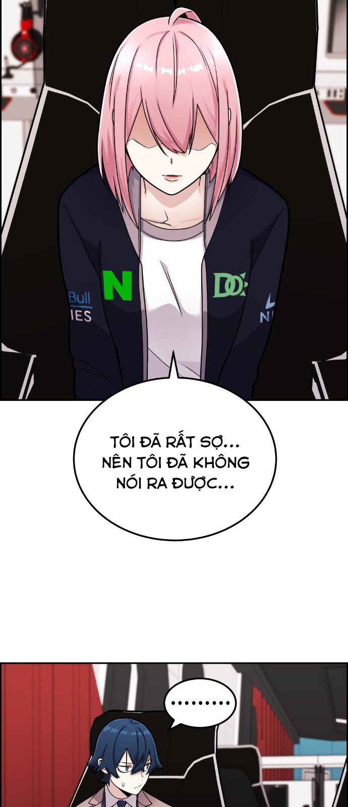 Nhân Vật Webtoon Na Kang Lim Chapter 15 - Trang 12