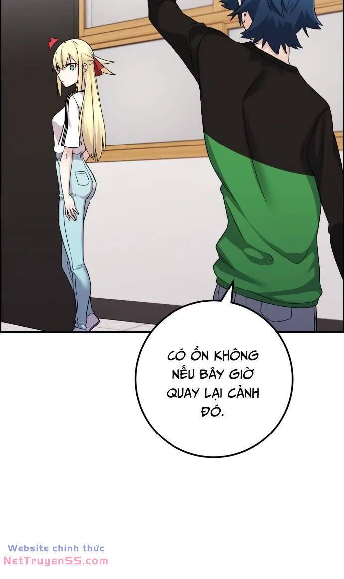 Nhân Vật Webtoon Na Kang Lim Chapter 38 - Trang 77