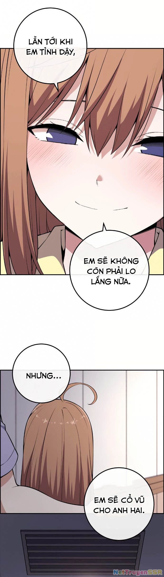 Nhân Vật Webtoon Na Kang Lim Chapter 141 - Trang 45