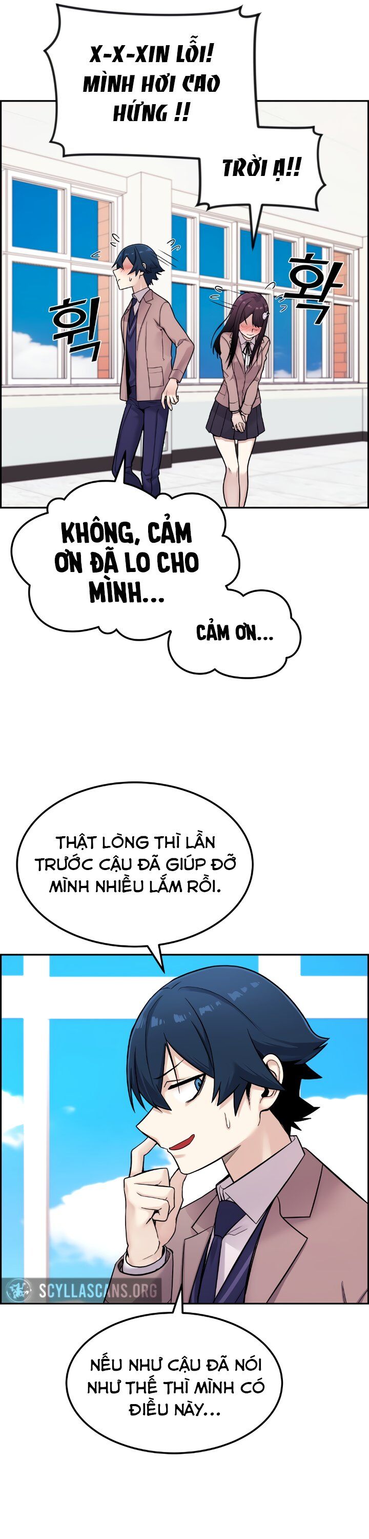 Nhân Vật Webtoon Na Kang Lim Chapter 10 - Trang 26