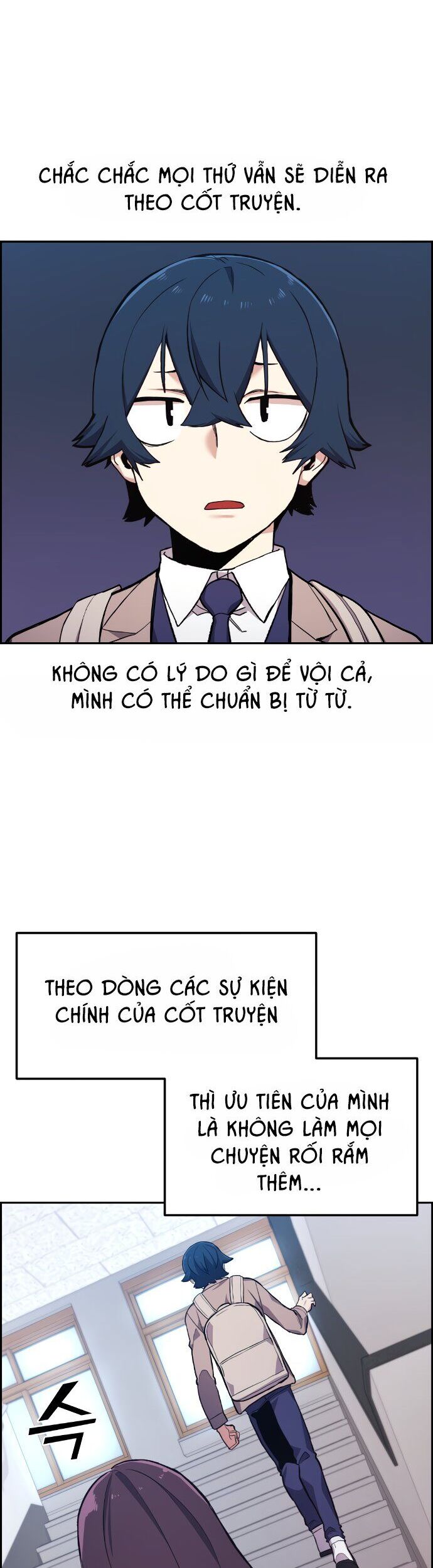 Nhân Vật Webtoon Na Kang Lim Chapter 4 - Trang 11