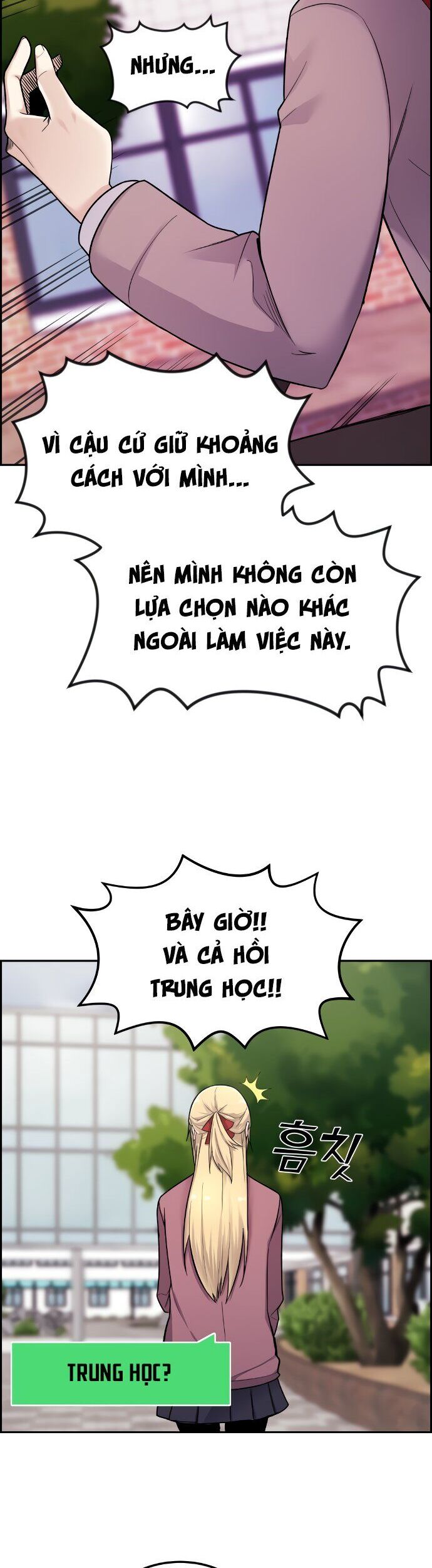 Nhân Vật Webtoon Na Kang Lim Chapter 8 - Trang 5