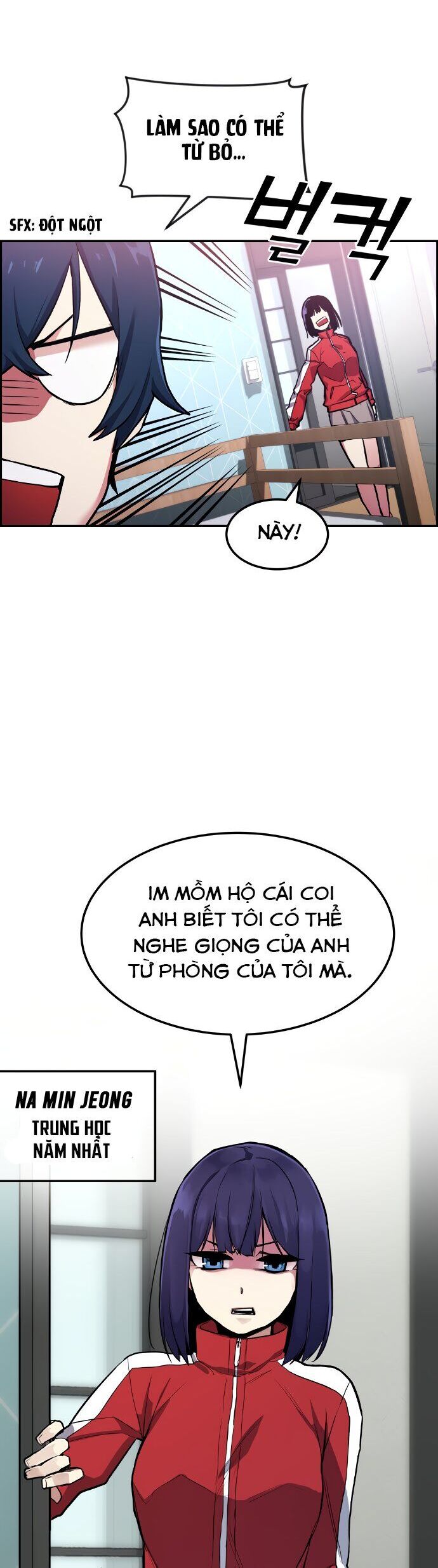 Nhân Vật Webtoon Na Kang Lim Chapter 1 - Trang 5