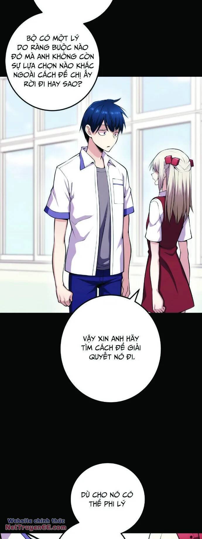 Nhân Vật Webtoon Na Kang Lim Chapter 62 - Trang 68