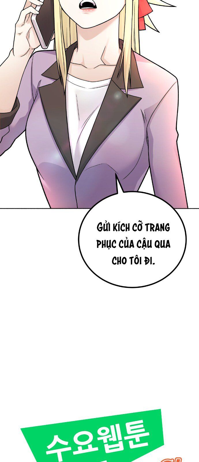 Nhân Vật Webtoon Na Kang Lim Chapter 16 - Trang 10