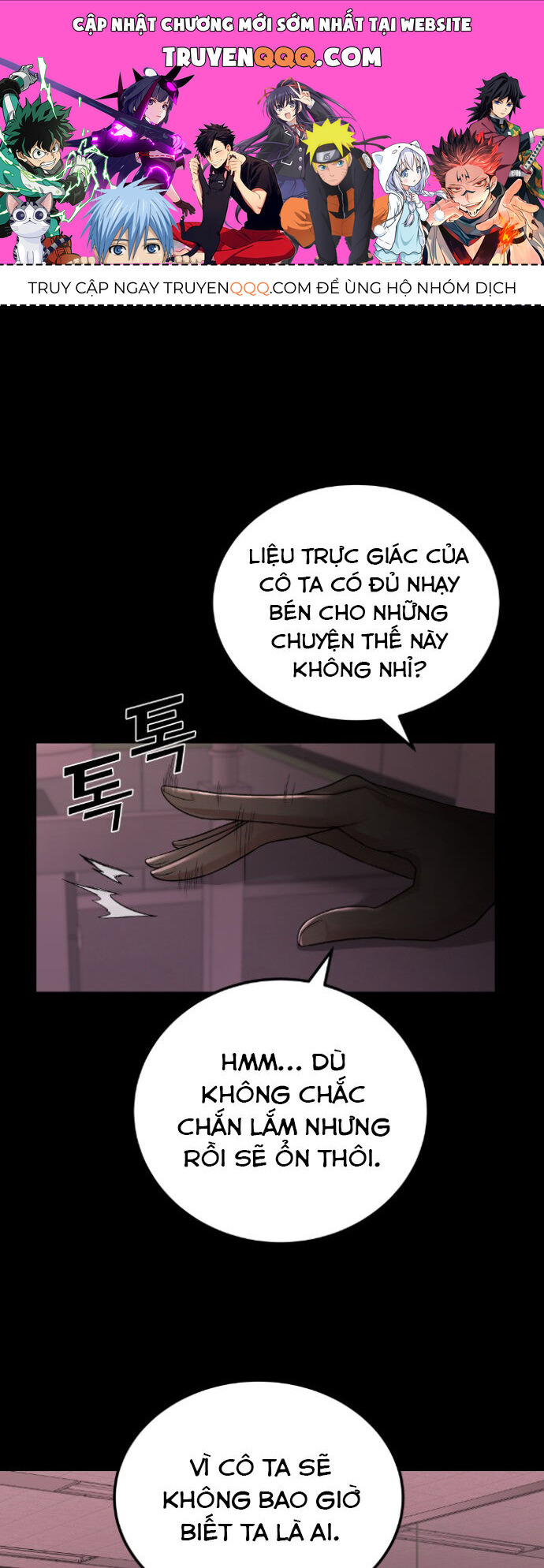 Nhân Vật Webtoon Na Kang Lim Chapter 22 - Trang 0