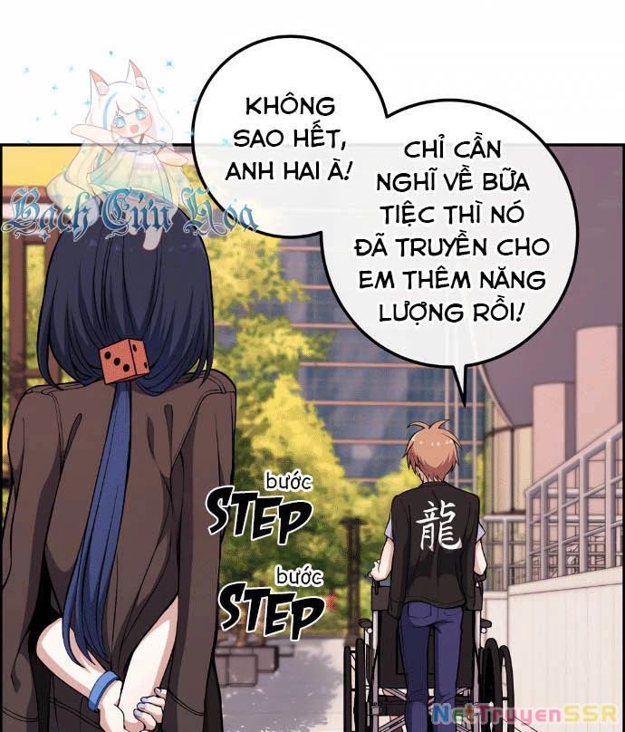 Nhân Vật Webtoon Na Kang Lim Chapter 140 - Trang 24