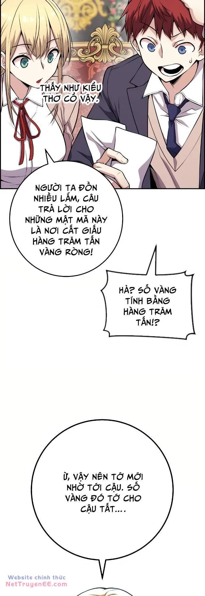 Nhân Vật Webtoon Na Kang Lim Chapter 64 - Trang 5