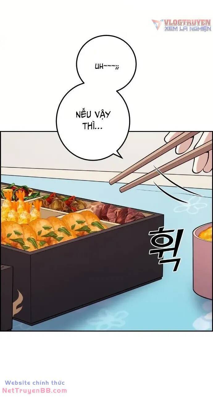 Nhân Vật Webtoon Na Kang Lim Chapter 54 - Trang 23