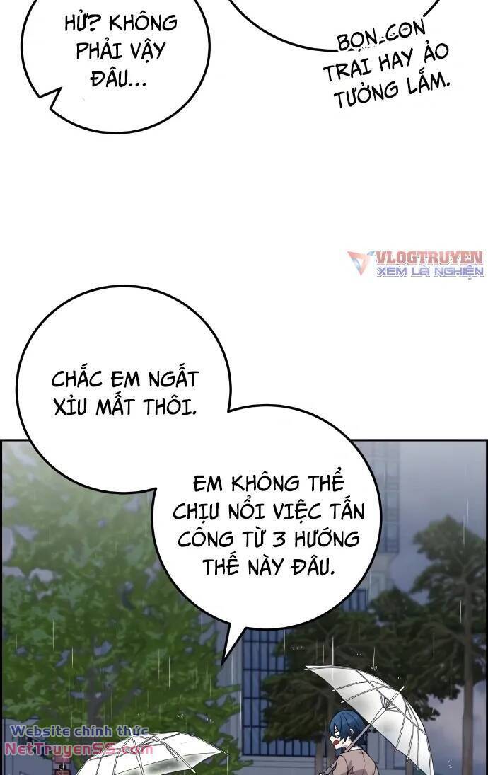 Nhân Vật Webtoon Na Kang Lim Chapter 35 - Trang 45