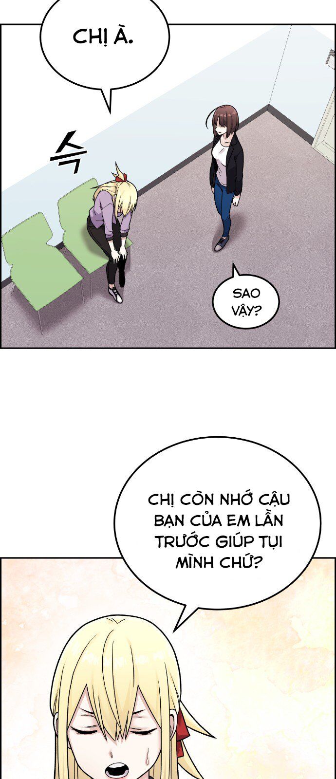 Nhân Vật Webtoon Na Kang Lim Chapter 16 - Trang 8