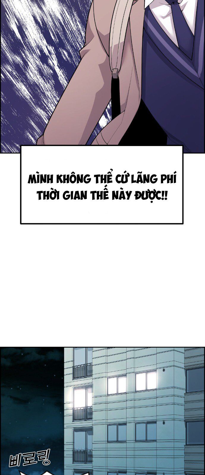 Nhân Vật Webtoon Na Kang Lim Chapter 15 - Trang 56