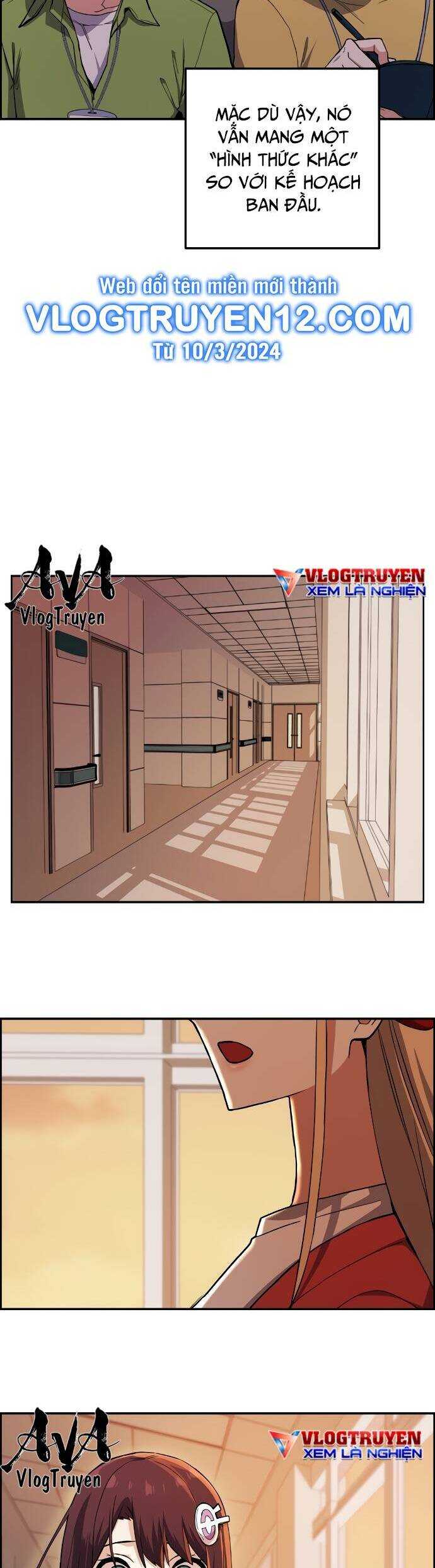 Nhân Vật Webtoon Na Kang Lim Chapter 96 - Trang 37