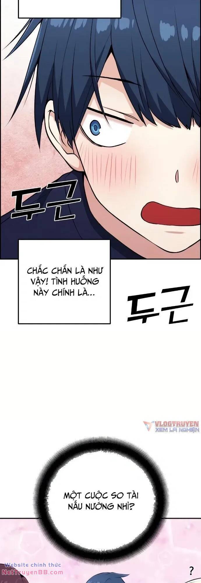 Nhân Vật Webtoon Na Kang Lim Chapter 54 - Trang 26