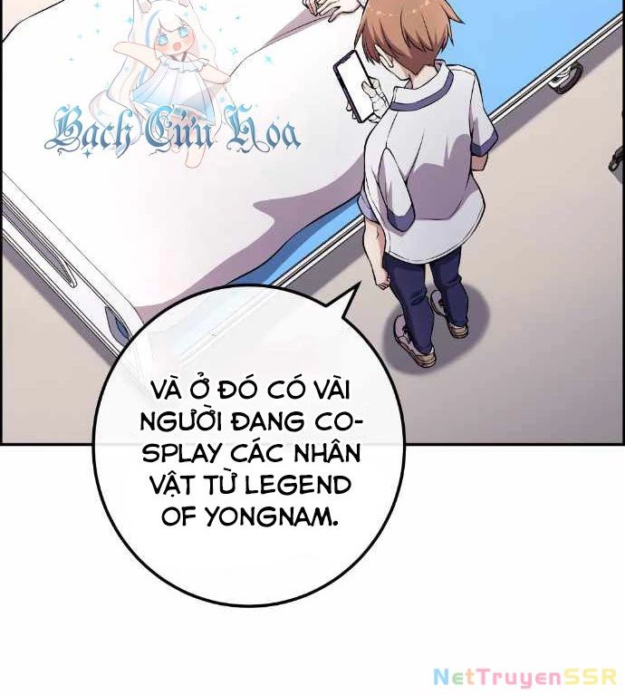 Nhân Vật Webtoon Na Kang Lim Chapter 137 - Trang 69