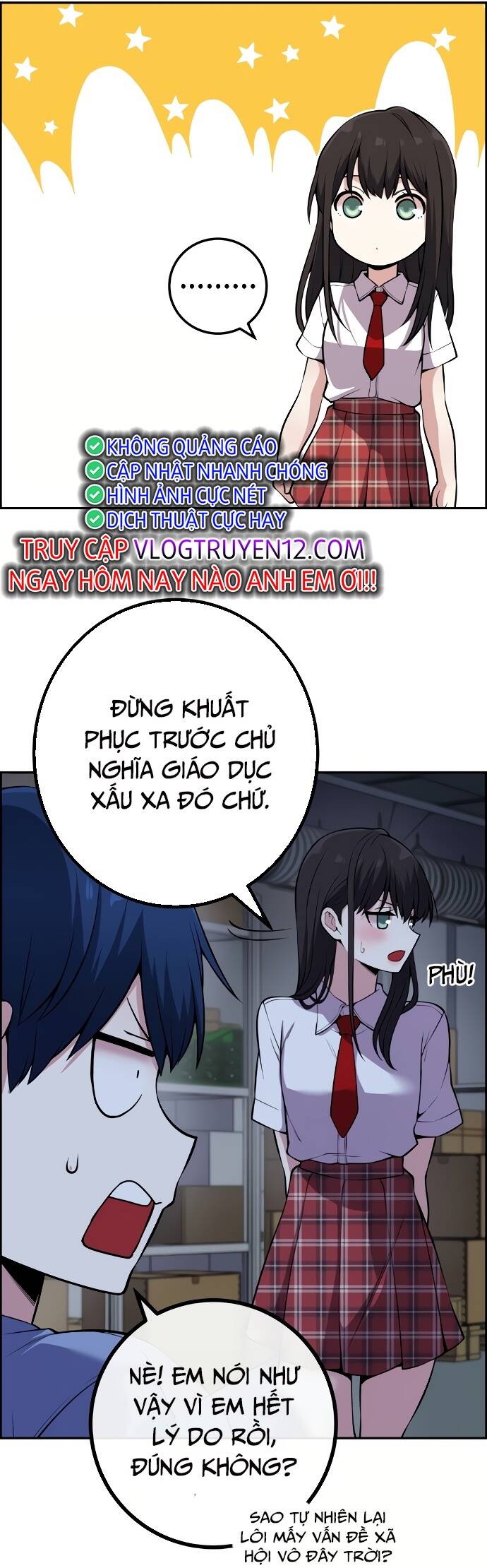 Nhân Vật Webtoon Na Kang Lim Chapter 104 - Trang 23