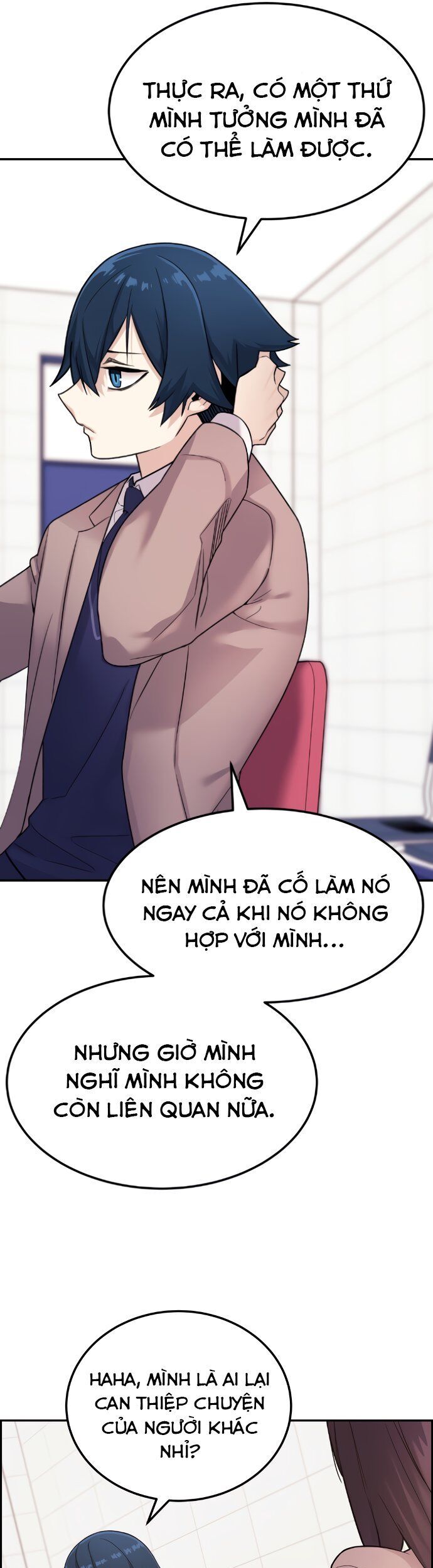 Nhân Vật Webtoon Na Kang Lim Chapter 7 - Trang 58