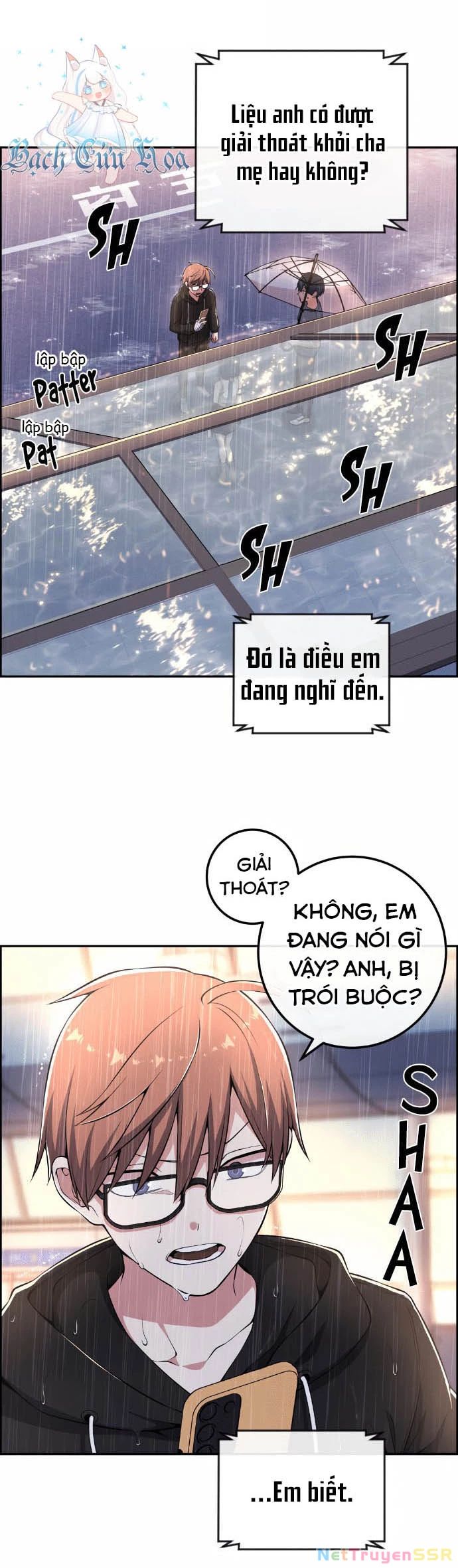 Nhân Vật Webtoon Na Kang Lim Chapter 141 - Trang 5