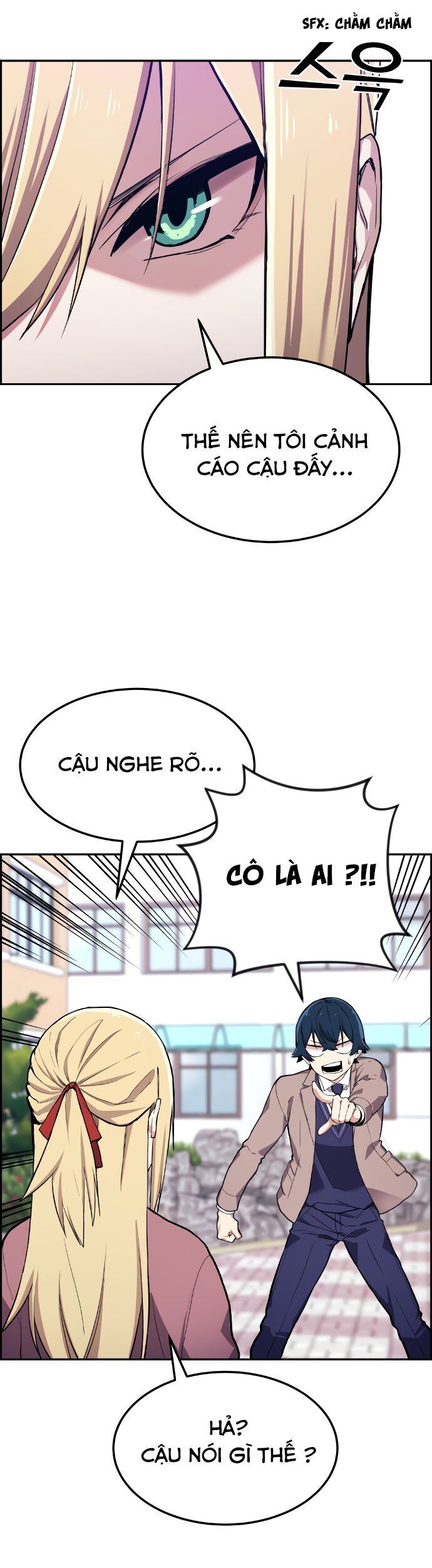 Nhân Vật Webtoon Na Kang Lim Chapter 3 - Trang 12