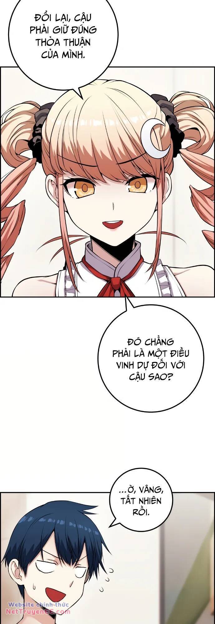 Nhân Vật Webtoon Na Kang Lim Chapter 65 - Trang 24