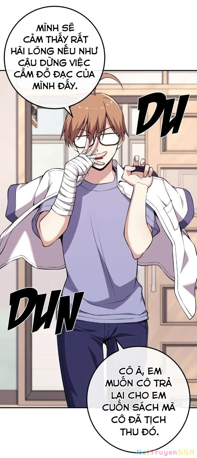 Nhân Vật Webtoon Na Kang Lim Chapter 132 - Trang 38