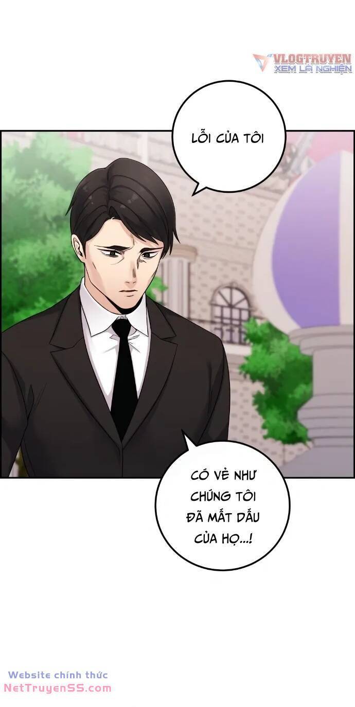 Nhân Vật Webtoon Na Kang Lim Chapter 37 - Trang 78