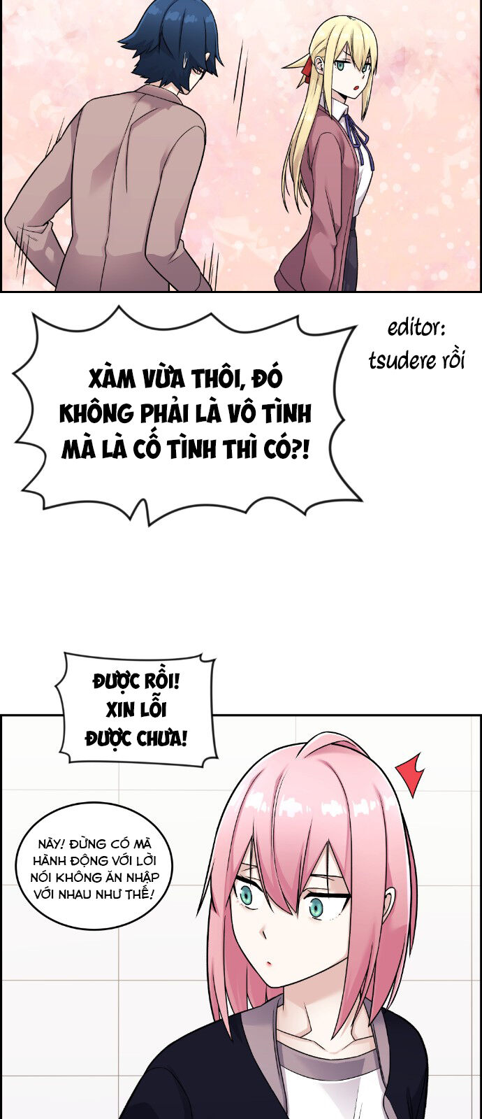 Nhân Vật Webtoon Na Kang Lim Chapter 19 - Trang 48