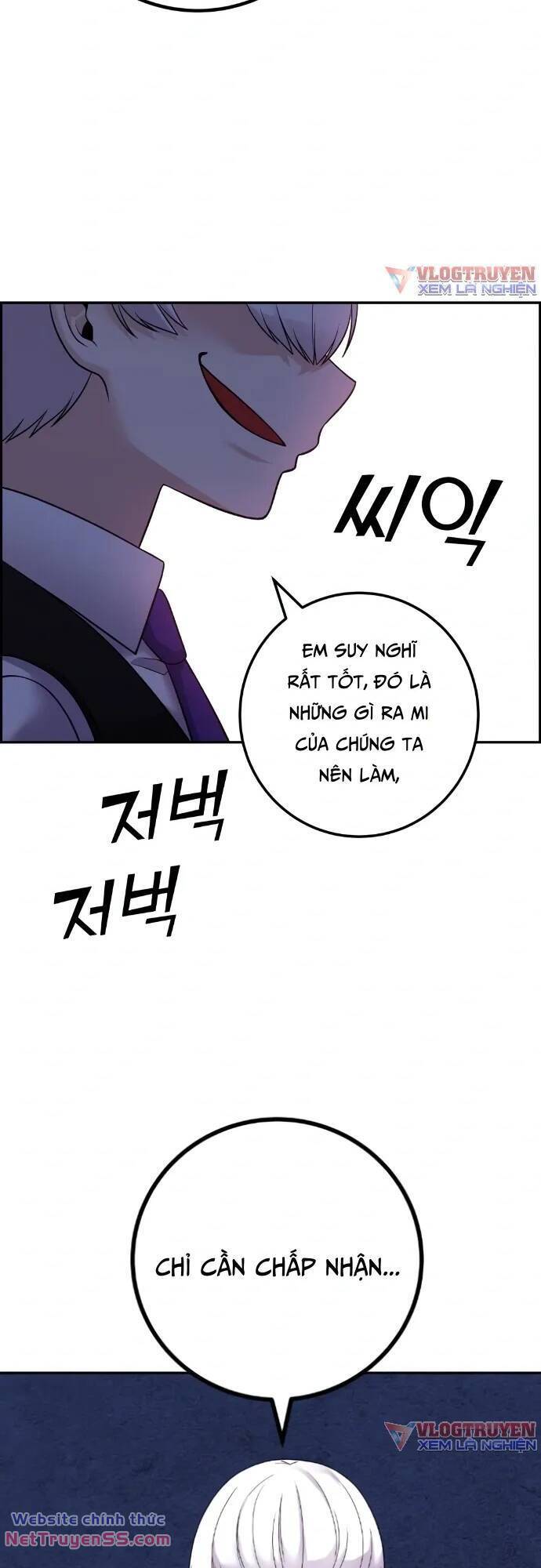 Nhân Vật Webtoon Na Kang Lim Chapter 38 - Trang 13