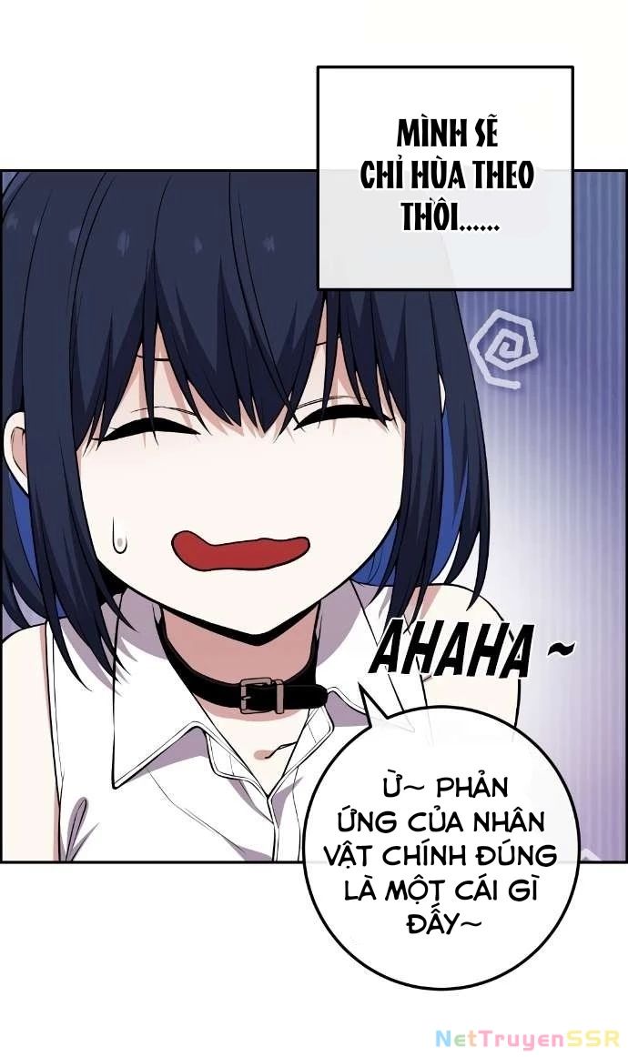 Nhân Vật Webtoon Na Kang Lim Chapter 132 - Trang 23