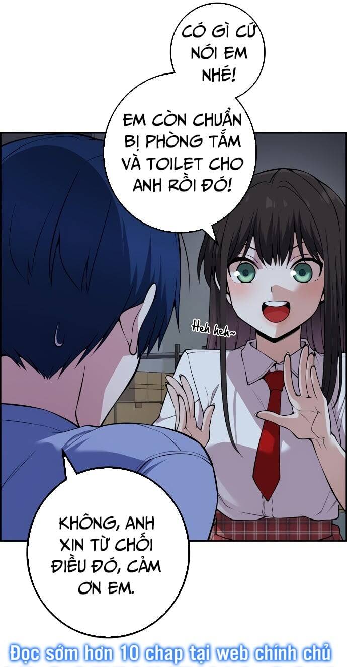 Nhân Vật Webtoon Na Kang Lim Chapter 104 - Trang 70