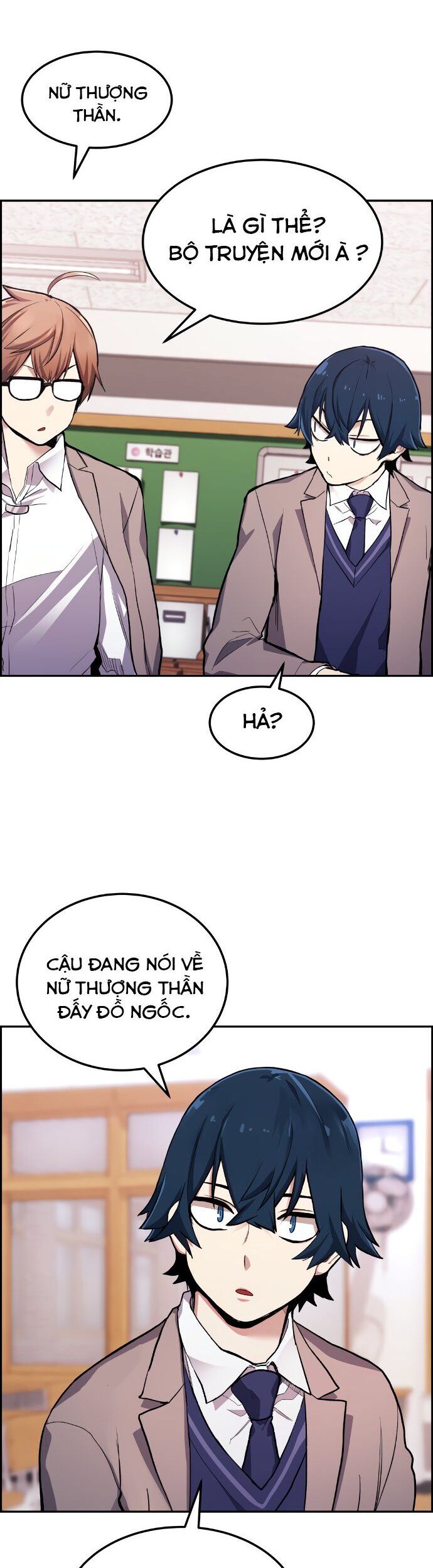 Nhân Vật Webtoon Na Kang Lim Chapter 1 - Trang 15