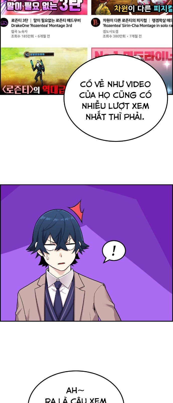 Nhân Vật Webtoon Na Kang Lim Chapter 13 - Trang 9