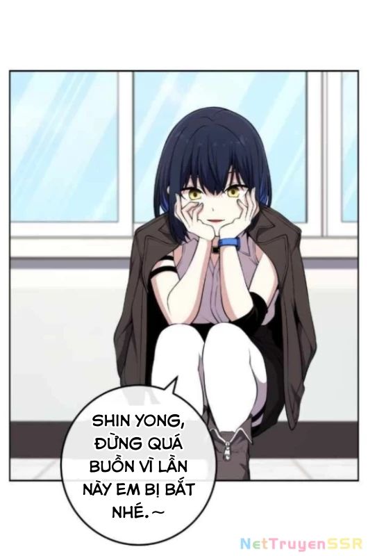 Nhân Vật Webtoon Na Kang Lim Chapter 133 - Trang 86