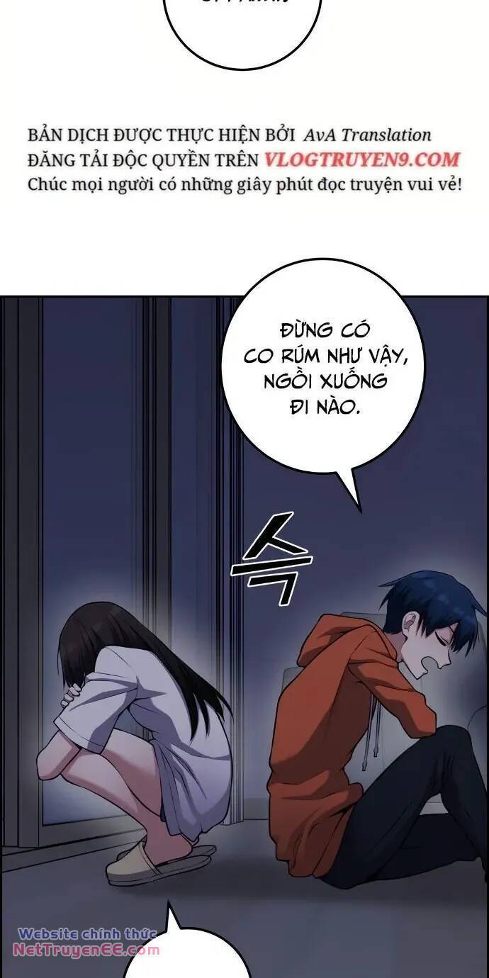 Nhân Vật Webtoon Na Kang Lim Chapter 57 - Trang 46