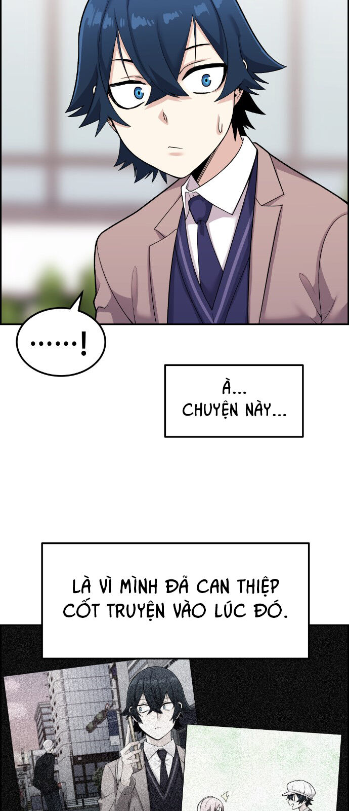 Nhân Vật Webtoon Na Kang Lim Chapter 19 - Trang 24