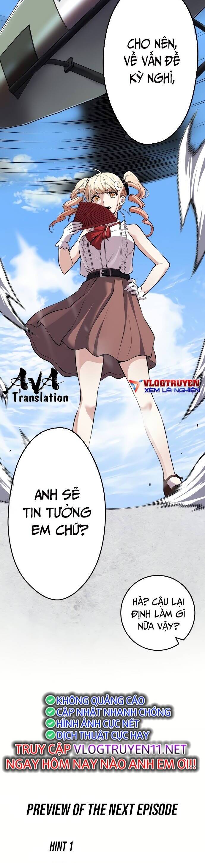 Nhân Vật Webtoon Na Kang Lim Chapter 101 - Trang 39