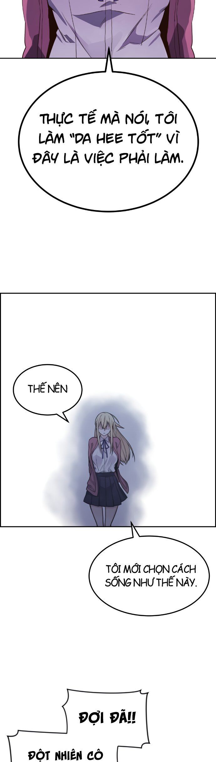 Nhân Vật Webtoon Na Kang Lim Chapter 7 - Trang 30