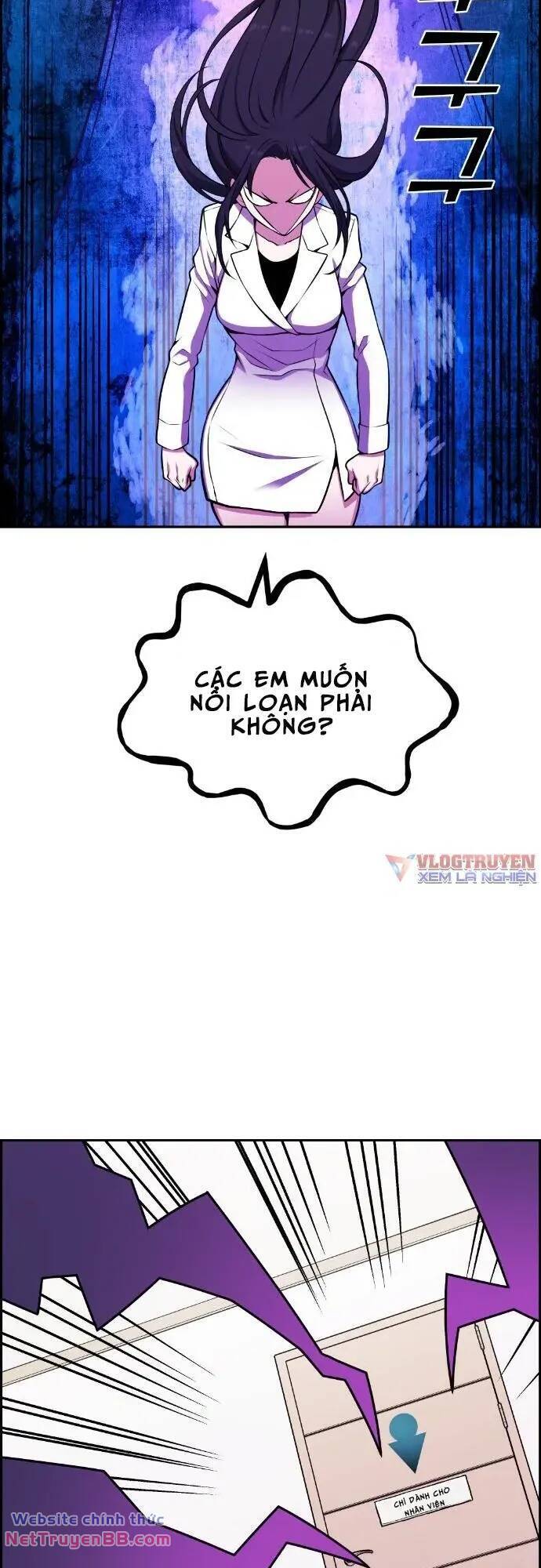 Nhân Vật Webtoon Na Kang Lim Chapter 51 - Trang 65