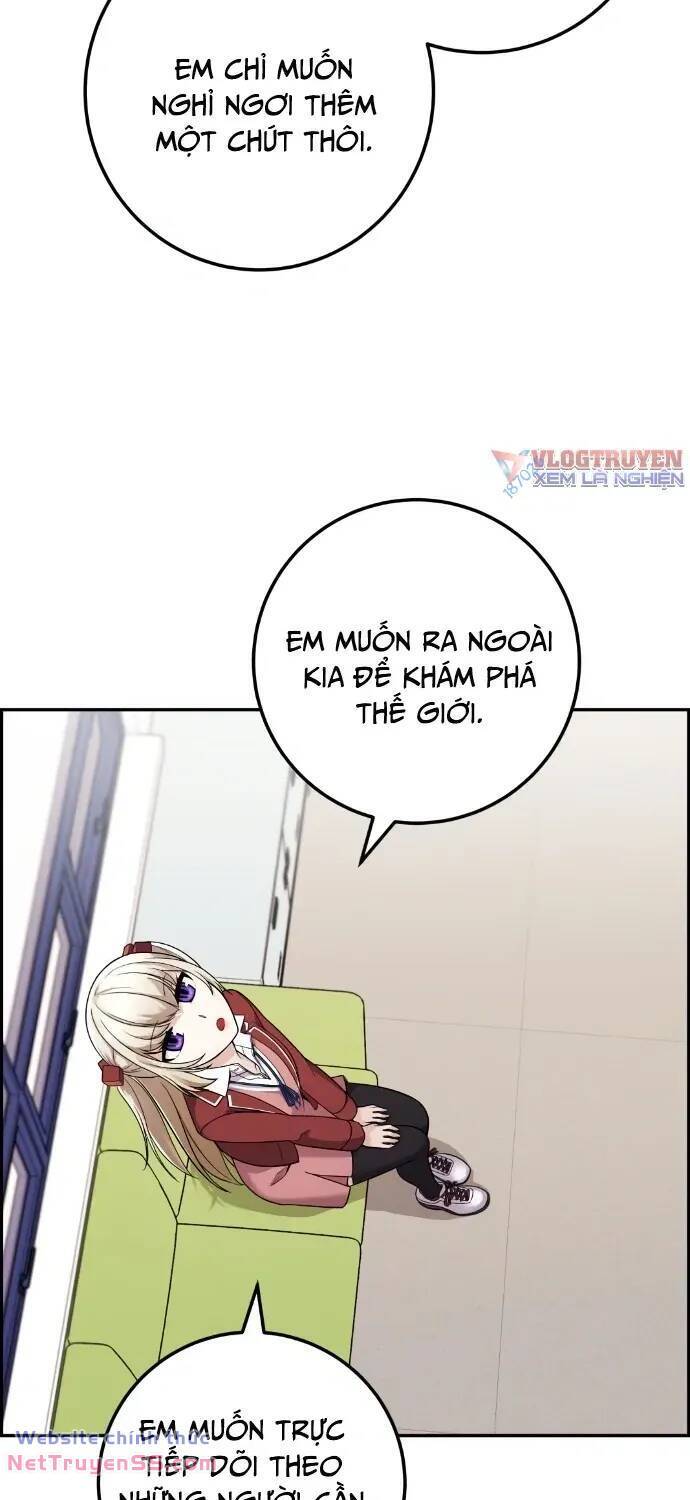 Nhân Vật Webtoon Na Kang Lim Chapter 36 - Trang 67