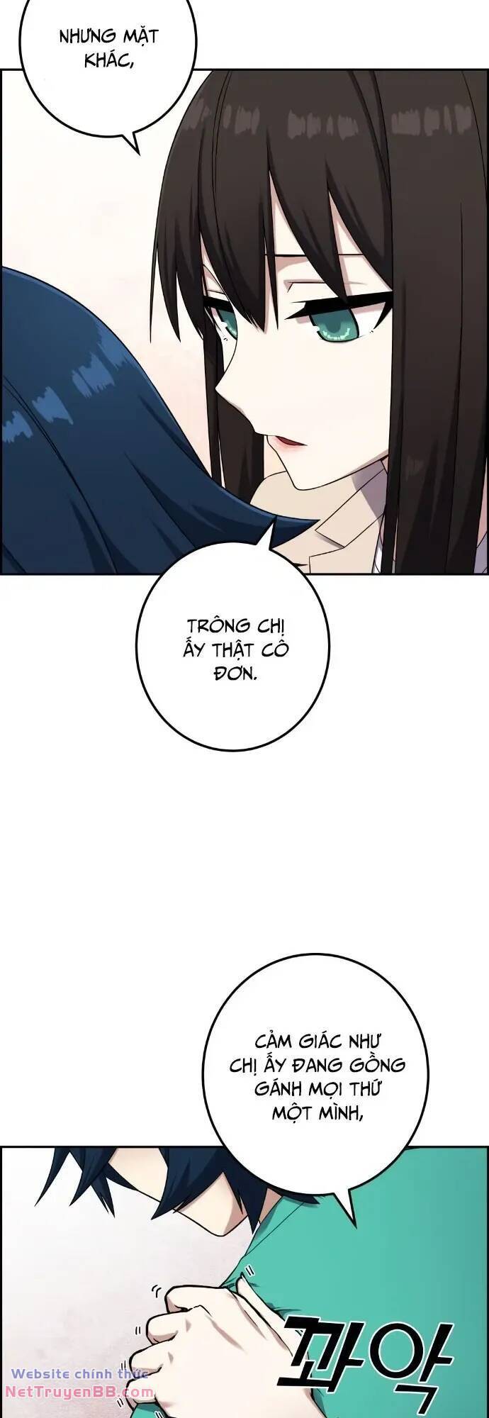 Nhân Vật Webtoon Na Kang Lim Chapter 44 - Trang 51