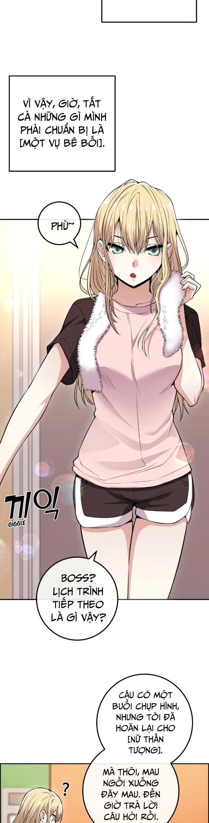 Nhân Vật Webtoon Na Kang Lim Chapter 80 - Trang 28