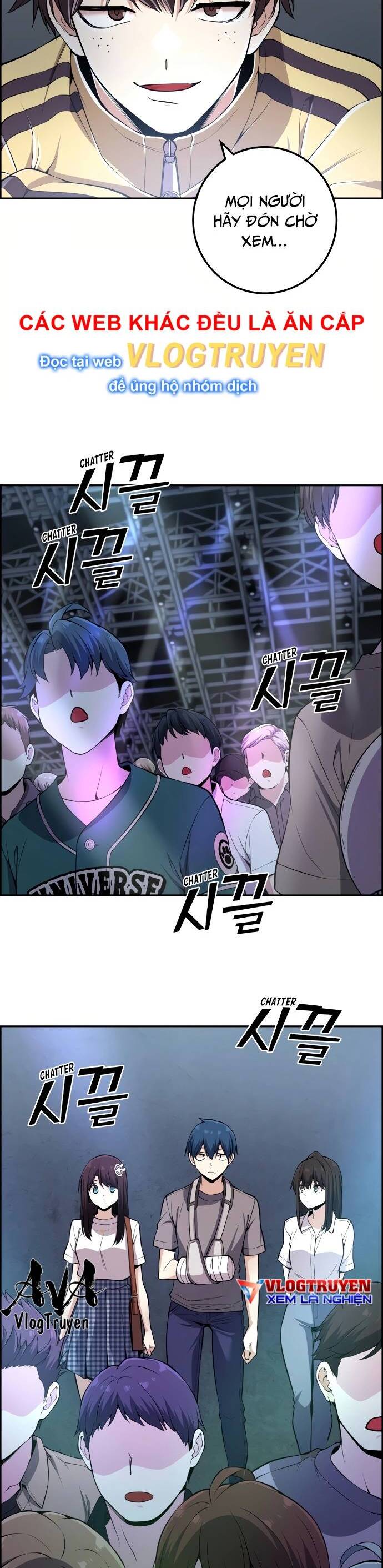 Nhân Vật Webtoon Na Kang Lim Chapter 97 - Trang 6