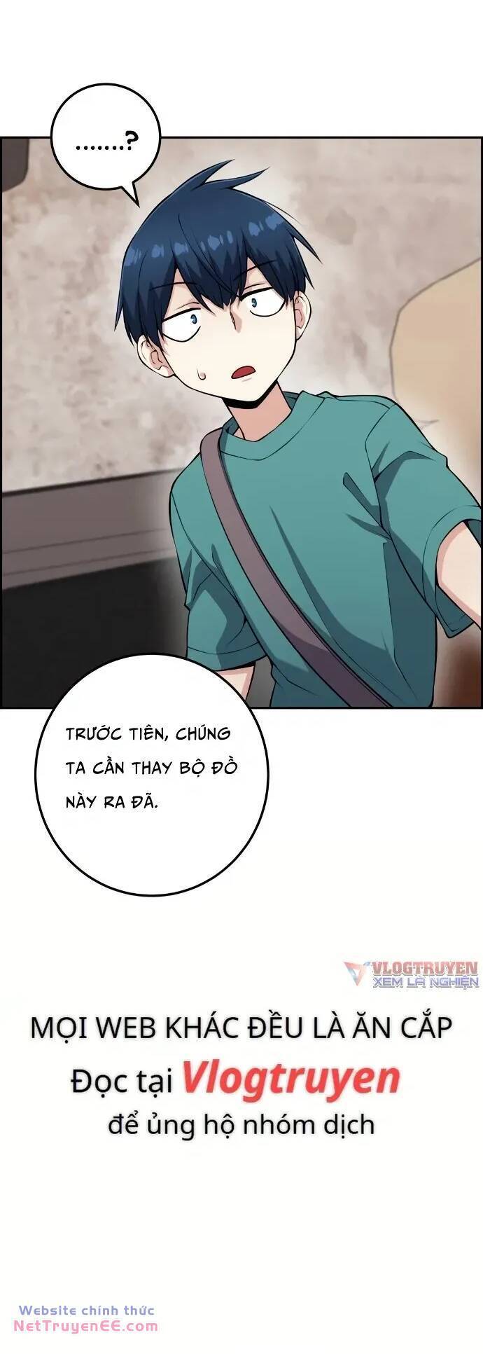 Nhân Vật Webtoon Na Kang Lim Chapter 58 - Trang 22