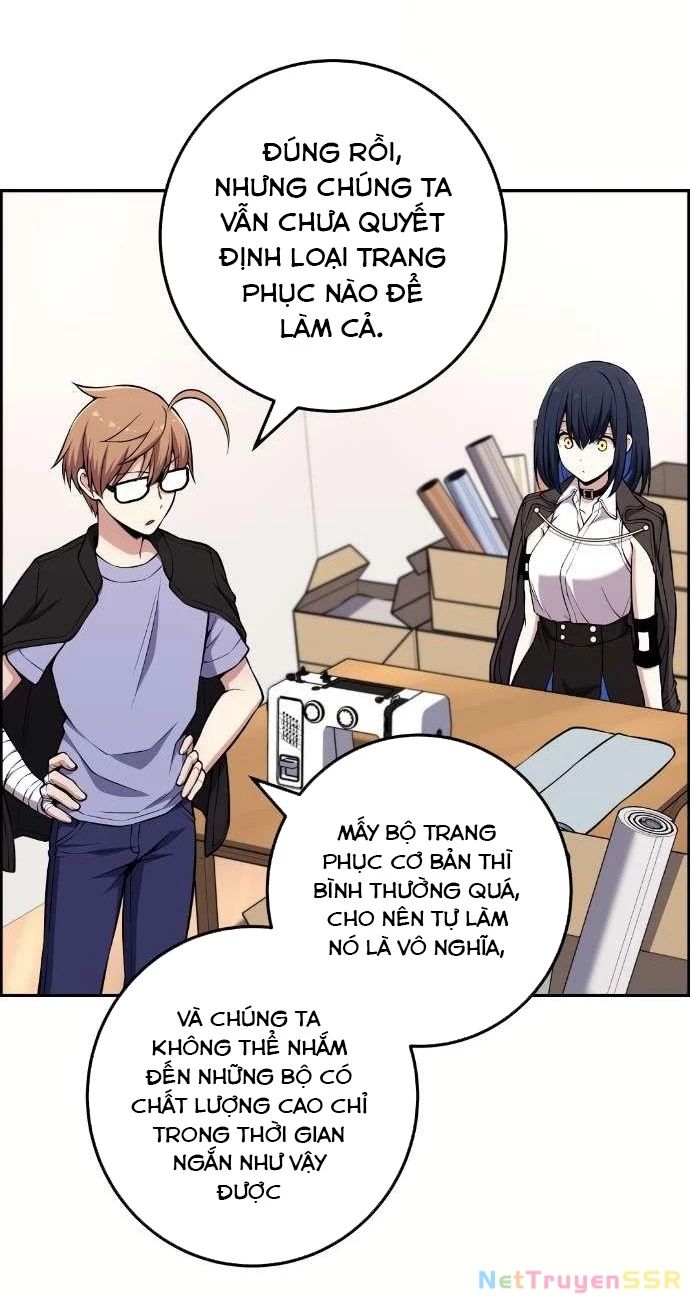 Nhân Vật Webtoon Na Kang Lim Chapter 134 - Trang 61