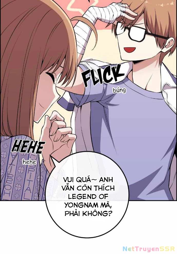 Nhân Vật Webtoon Na Kang Lim Chapter 137 - Trang 64