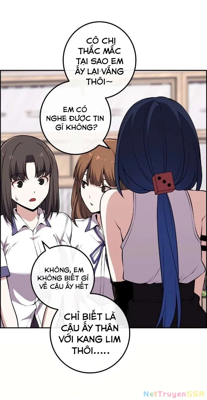 Nhân Vật Webtoon Na Kang Lim Chapter 132 - Trang 17