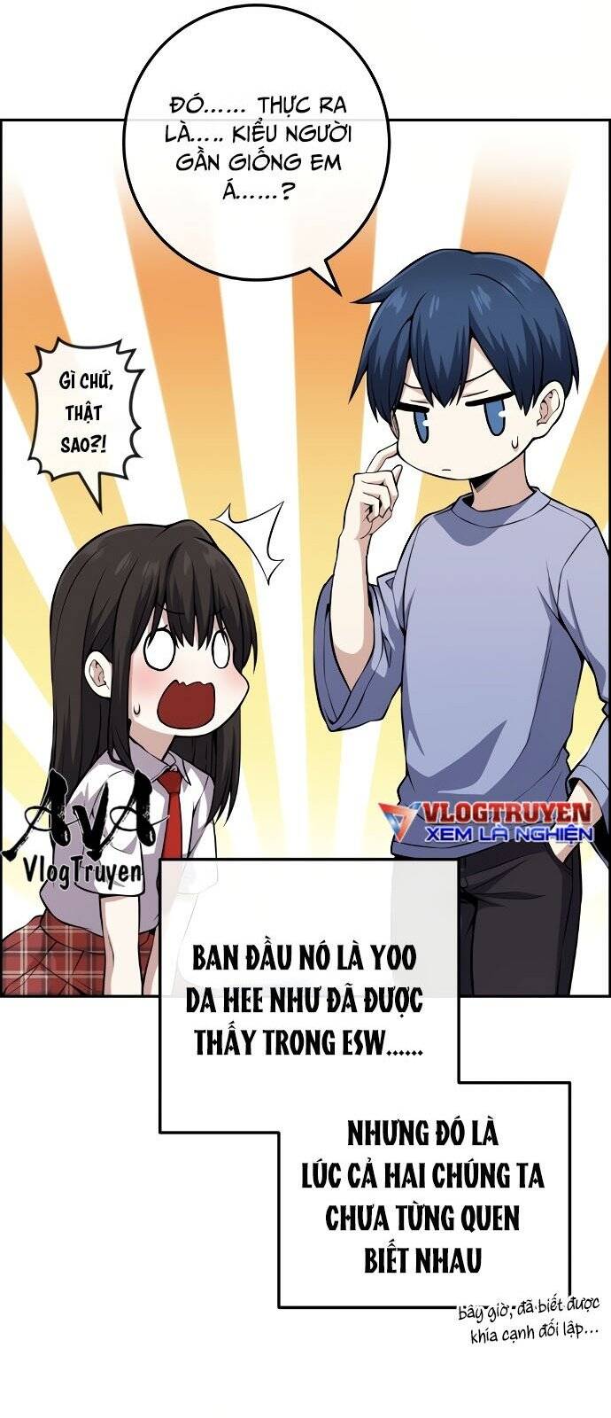 Nhân Vật Webtoon Na Kang Lim Chapter 105 - Trang 77