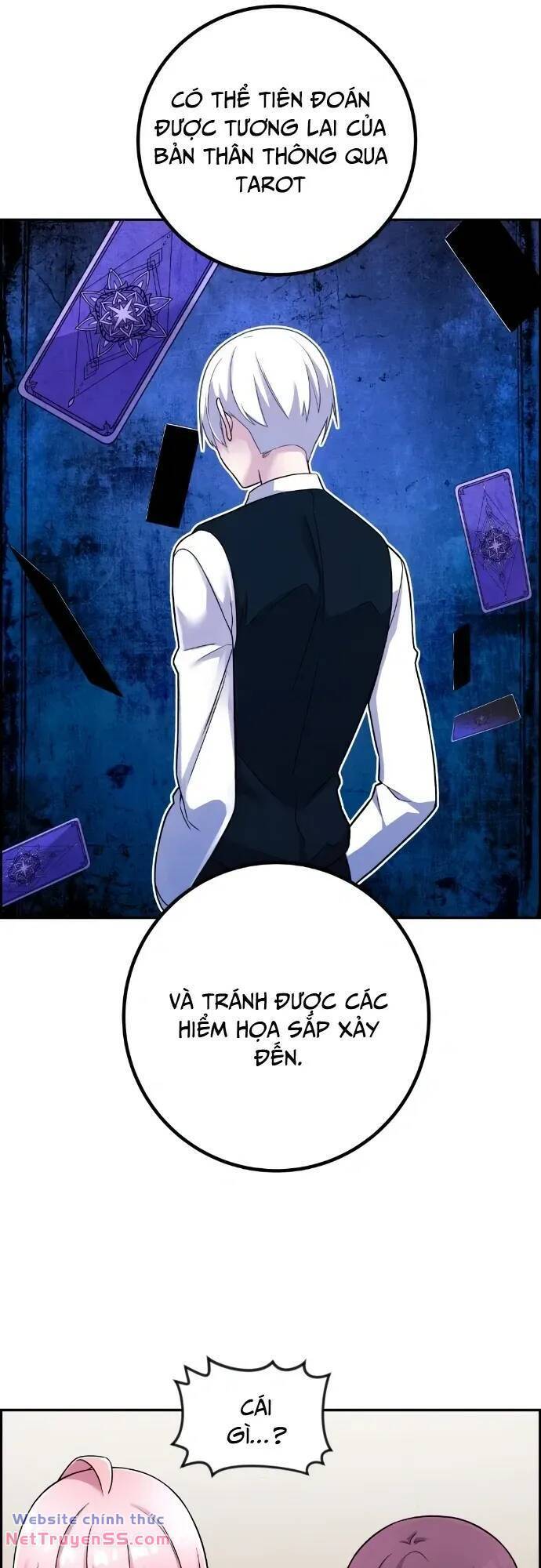 Nhân Vật Webtoon Na Kang Lim Chapter 36 - Trang 61