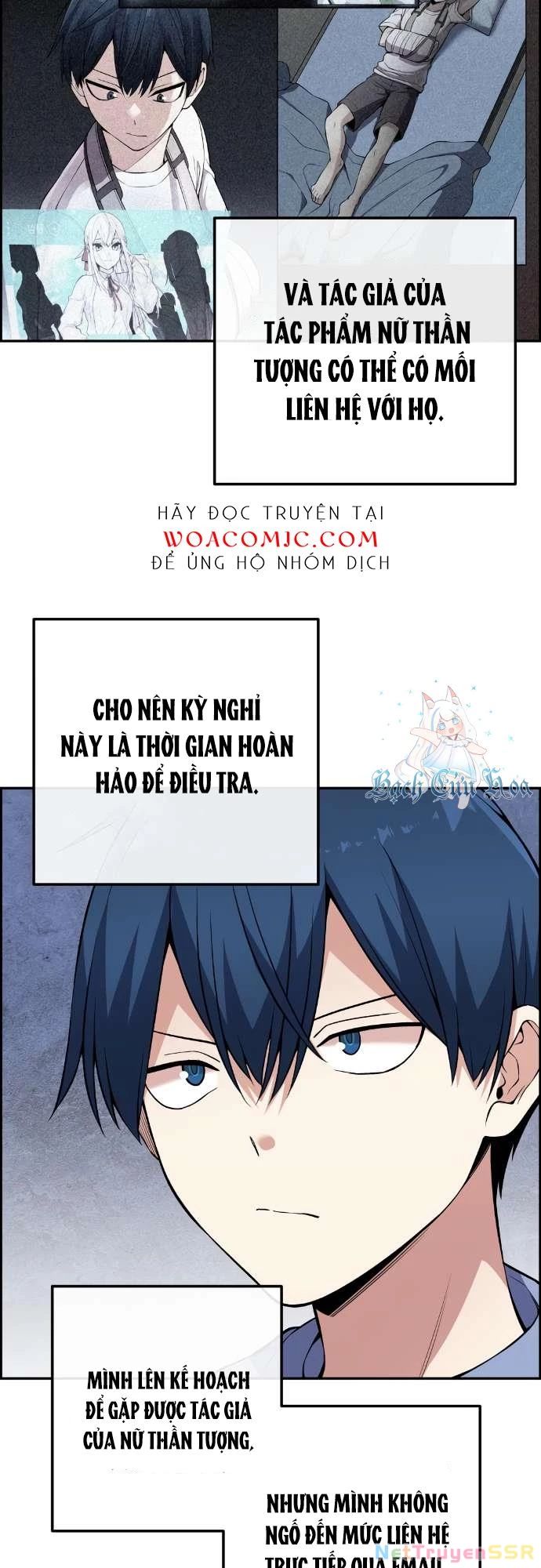 Nhân Vật Webtoon Na Kang Lim Chapter 130 - Trang 37